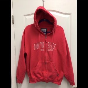 Hampton Beach NH Hoodie